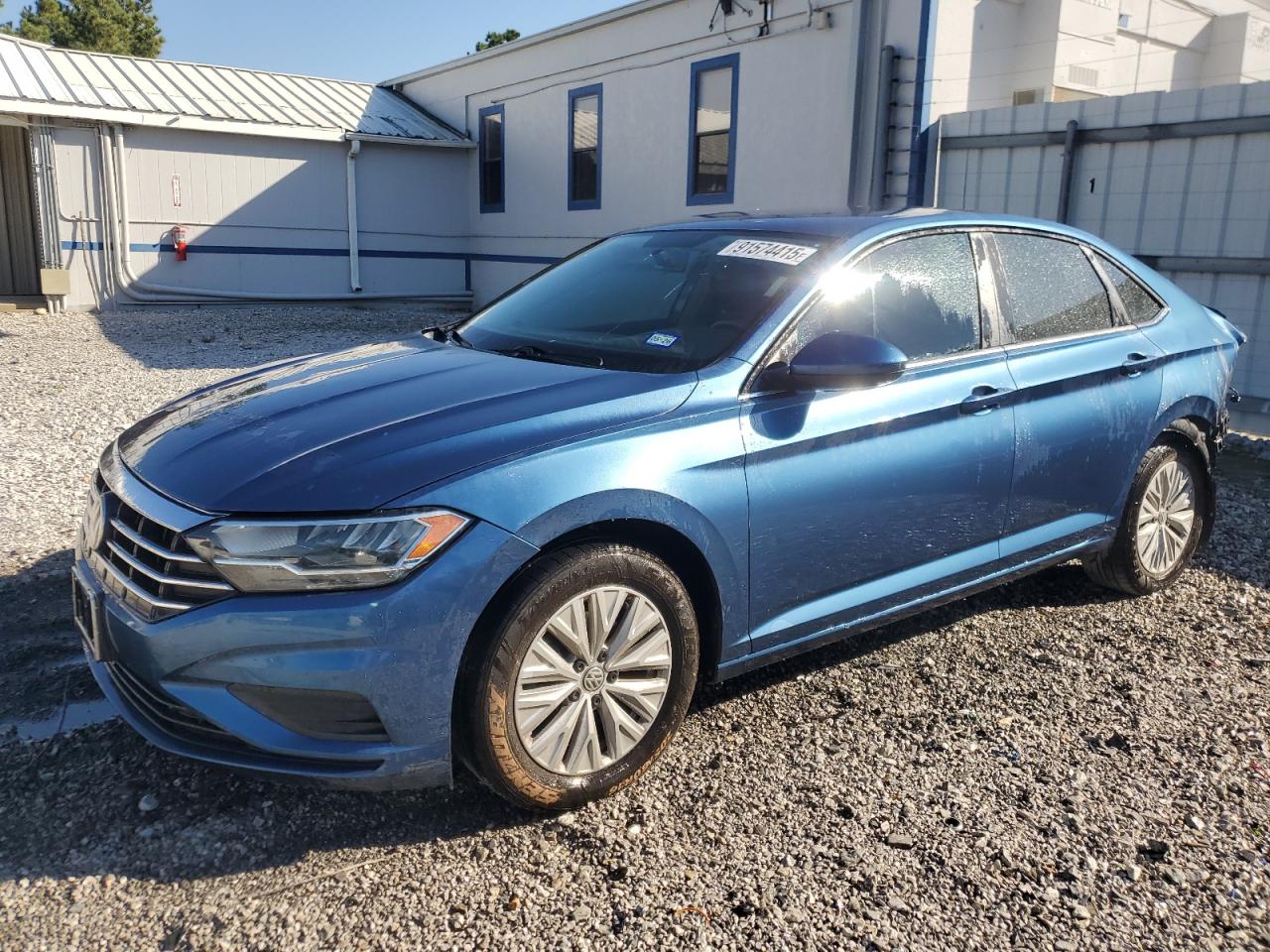 VOLKSWAGEN JETTA S