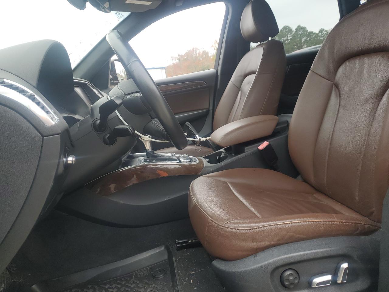 AUDI Q5 PREMIUM PLUS