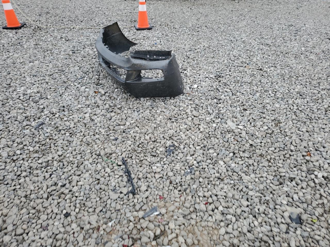 Lot #3302795919 2009 HONDA CIVIC LX-S