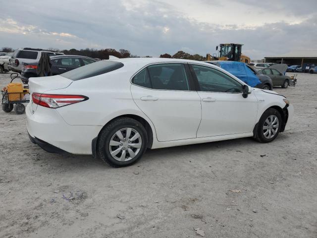 2019 TOYOTA CAMRY LE #3292528709
