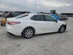 Lot #3292528709 2019 TOYOTA CAMRY LE