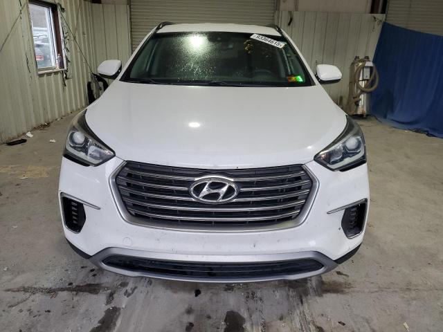 2019 HYUNDAI SANTA FE X #3296942819