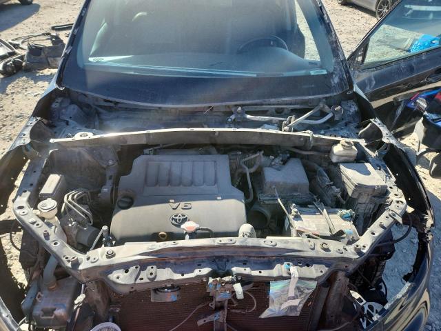 2016 TOYOTA HIGHLANDER #3287887261