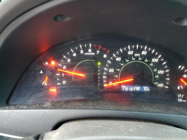 2007 TOYOTA CAMRY CE #3303659927