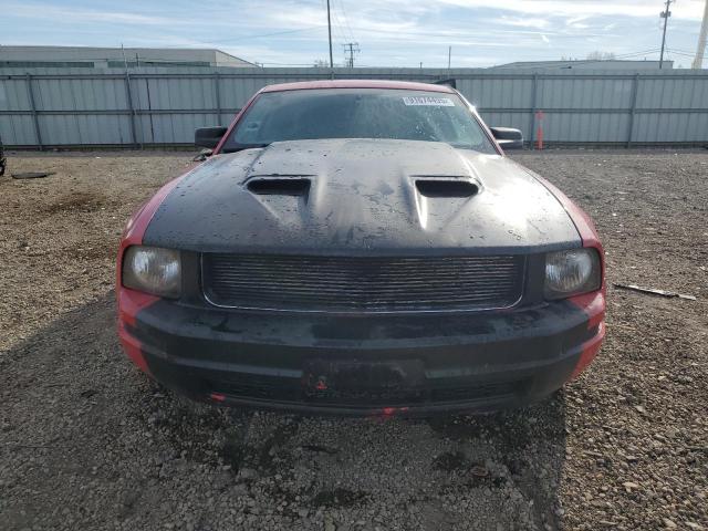2009 FORD MUSTANG #3292508690