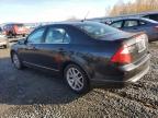 Lot #3296907851 2012 FORD FUSION SEL