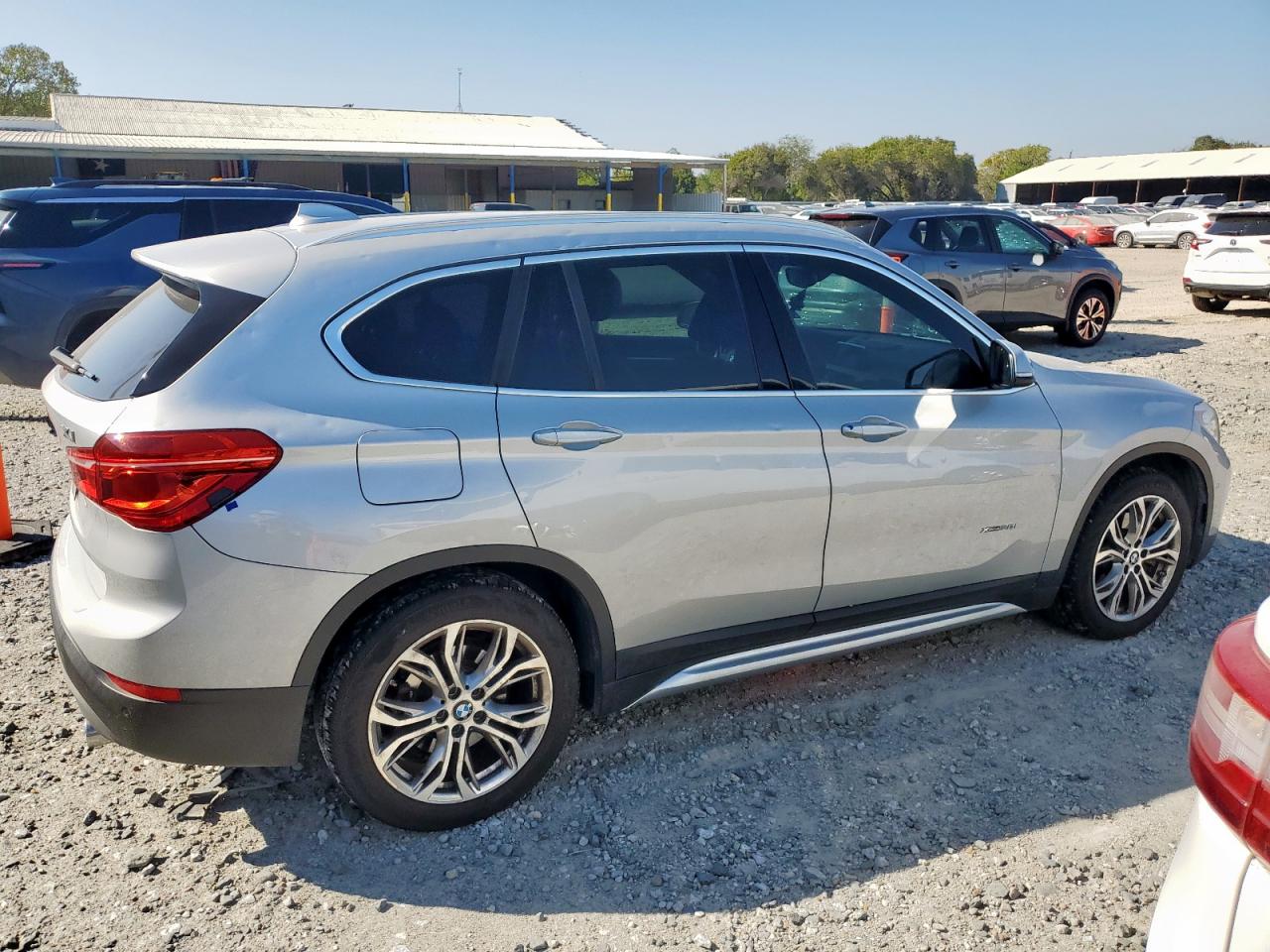 BMW X1 XDRIVE28I