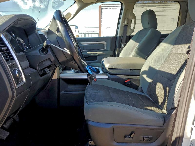 2016 RAM 1500 SLT #3301791385