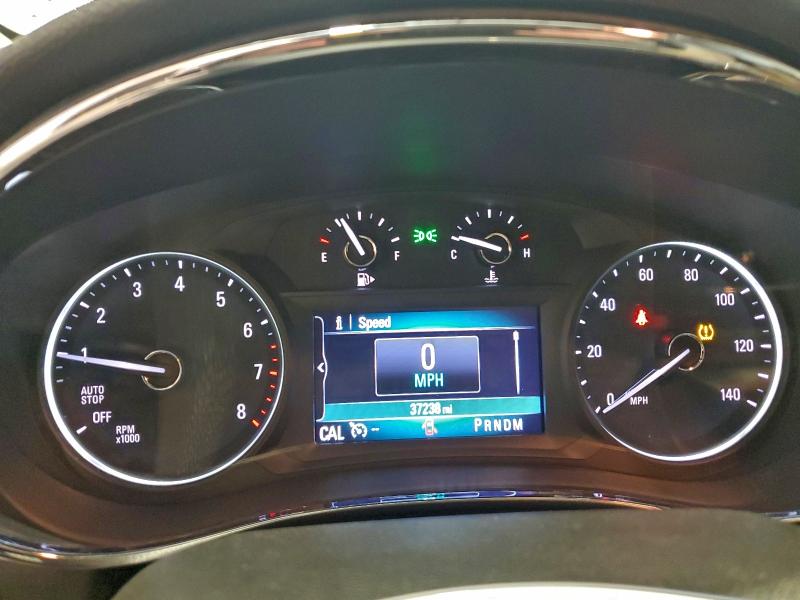 2019 BUICK ENCORE ESS #3302909047