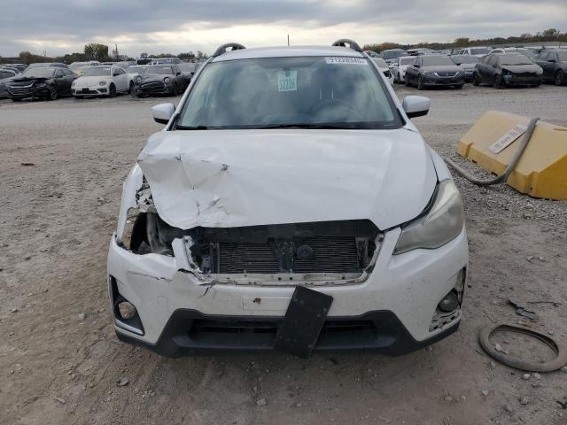 2016 SUBARU CROSSTREK - JF2GPABC4G8335296