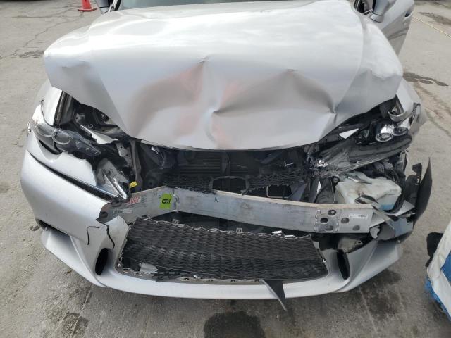 2015 LEXUS IS 250 #3297082564
