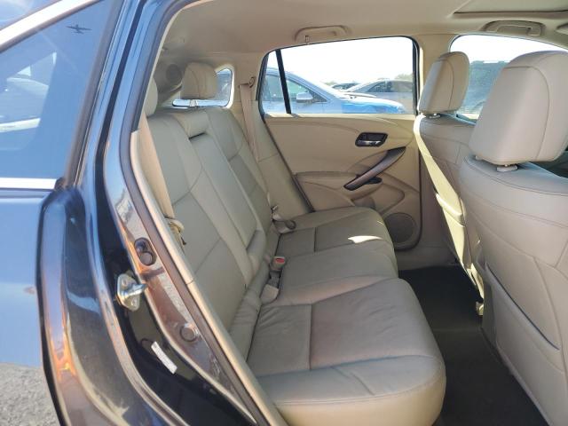 2014 ACURA RDX TECHNO - 5J8TB3H51EL014232