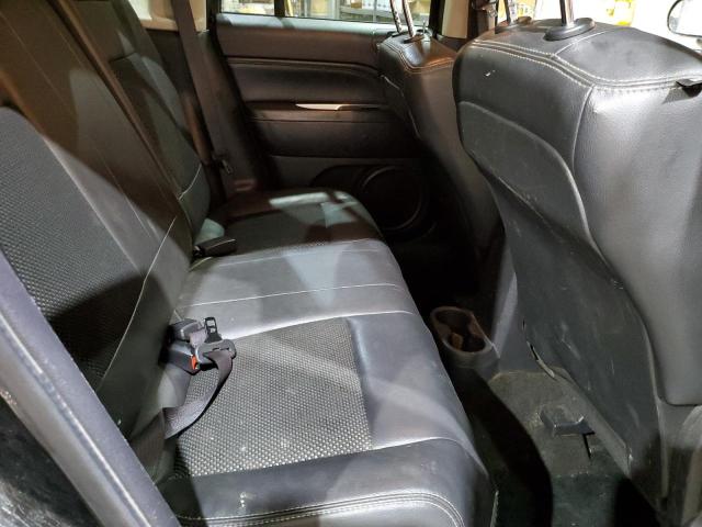 2014 JEEP COMPASS LA - 1C4NJDEBXED739039