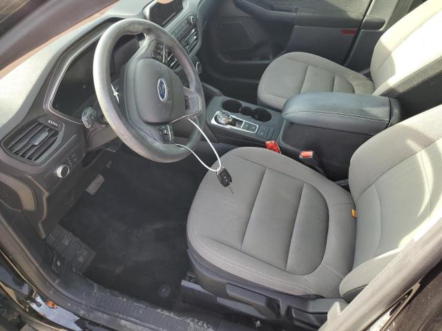 2020 FORD ESCAPE S #3285695659