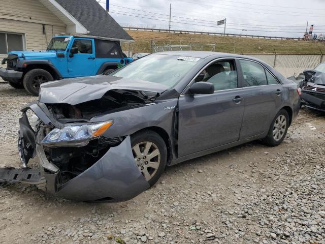 TOYOTA CAMRY HYBR