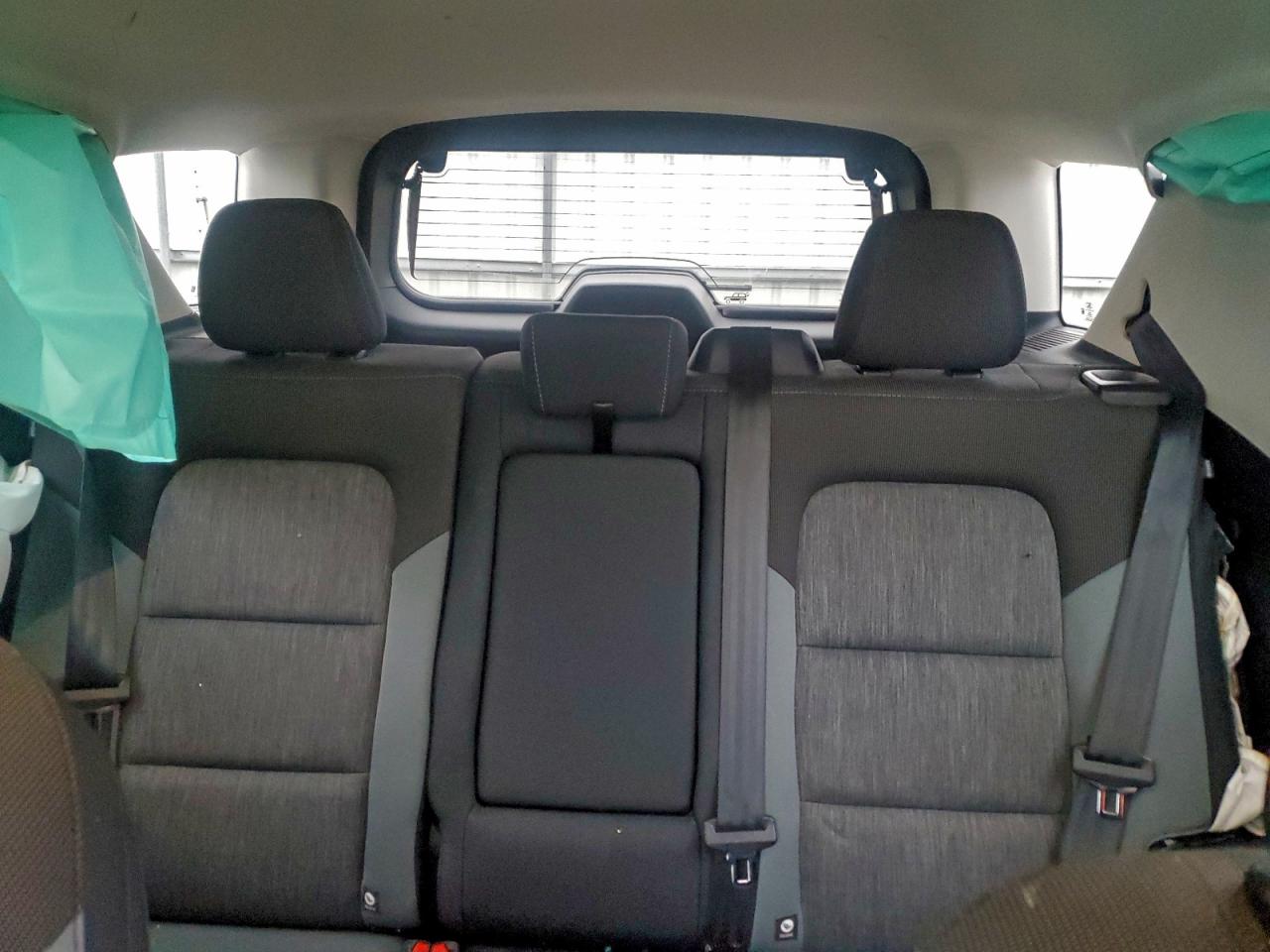 FORD BRONCO SPORT BIG BEND