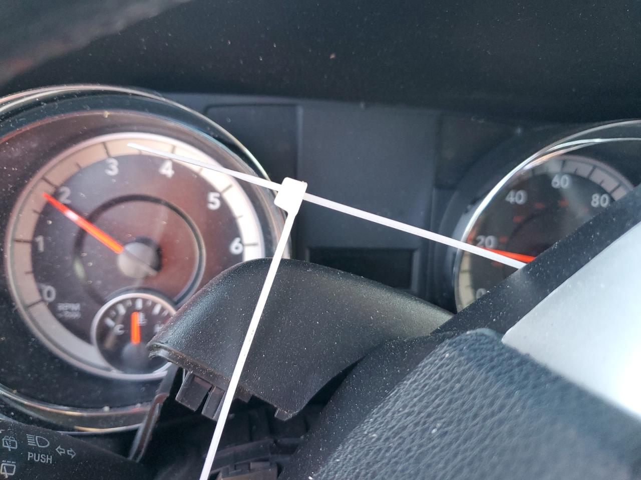 DODGE GRAND CARAVAN SXT