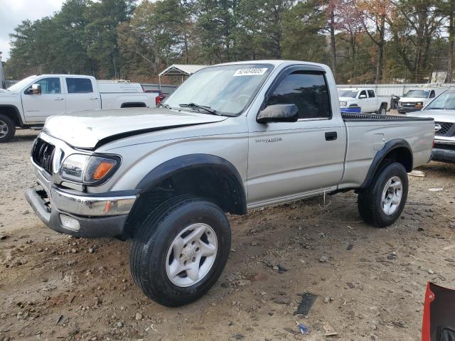 TOYOTA TACOMA PRE