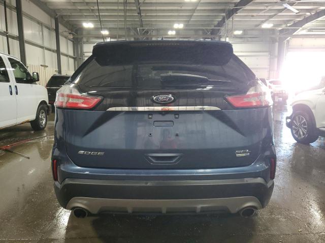 2019 FORD EDGE SEL #3281597456