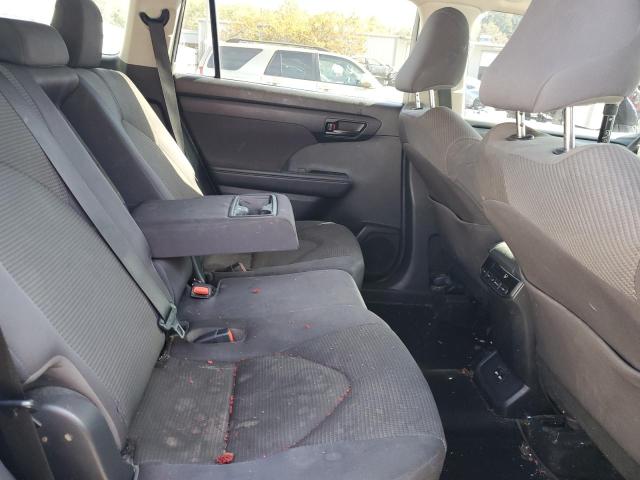 2020 TOYOTA HIGHLANDER #3301852021