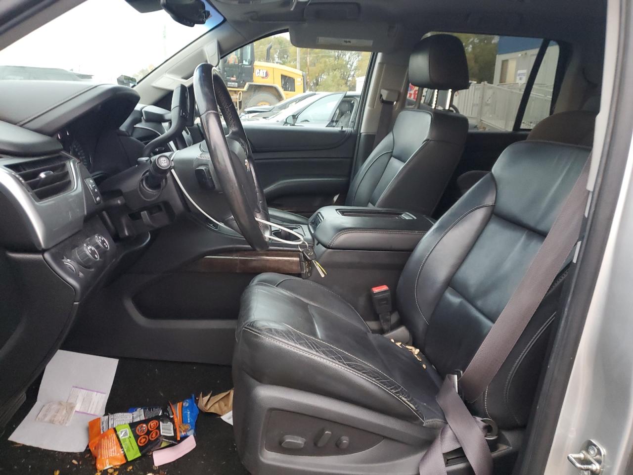 Lot #3315932097 2016 CHEVROLET TAHOE K150