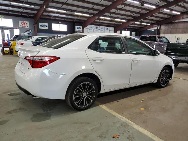 2016 TOYOTA COROLLA L - 2T1BURHE8GC519251