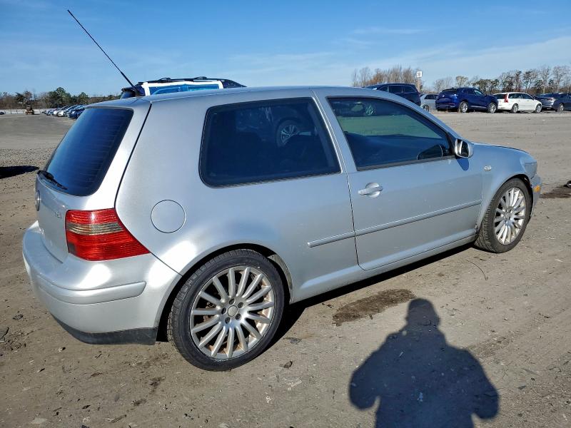 2004 VOLKSWAGEN GTI #3301847373