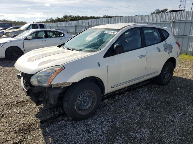 2013 NISSAN ROGUE S - JN8AS5MVXDW634408