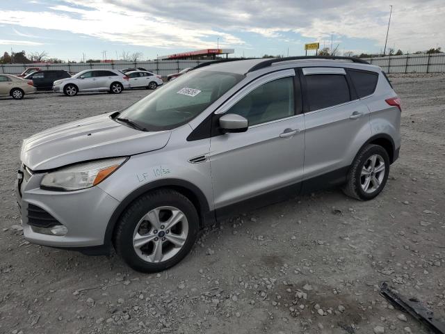 Global Auto Auctions: 2014 FORD ESCAPE SE