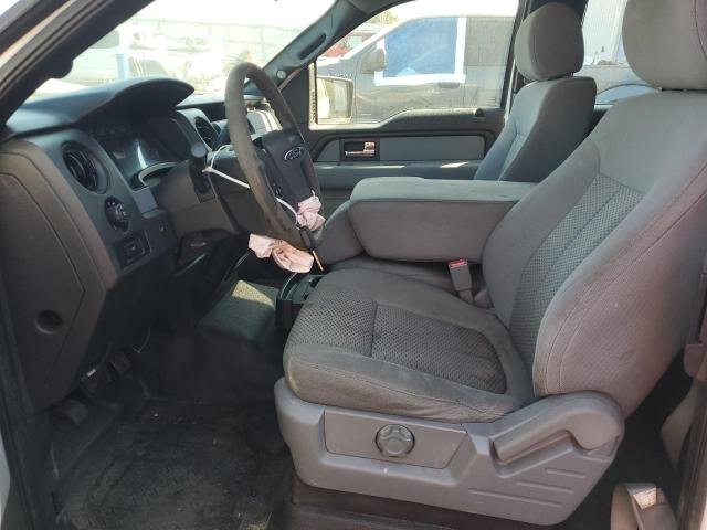 2014 FORD F150 SUPER #3308473328