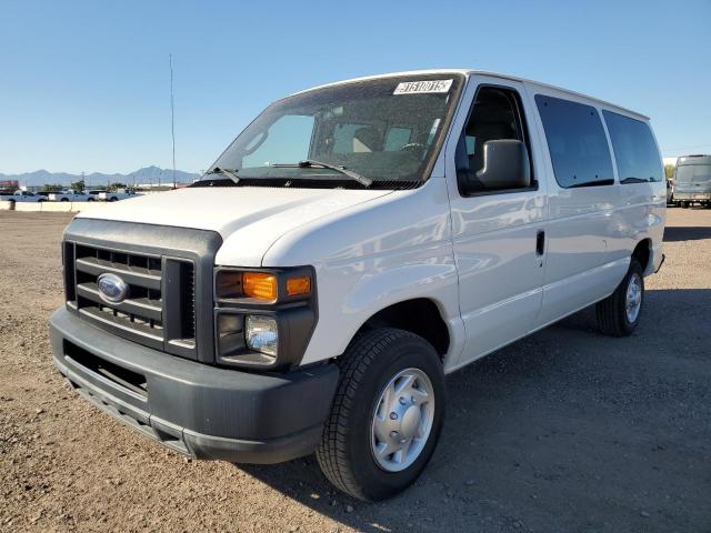 FORD ECONOLINE