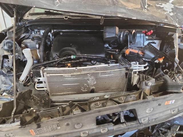 2017 FORD EXPLORER X #3304012683