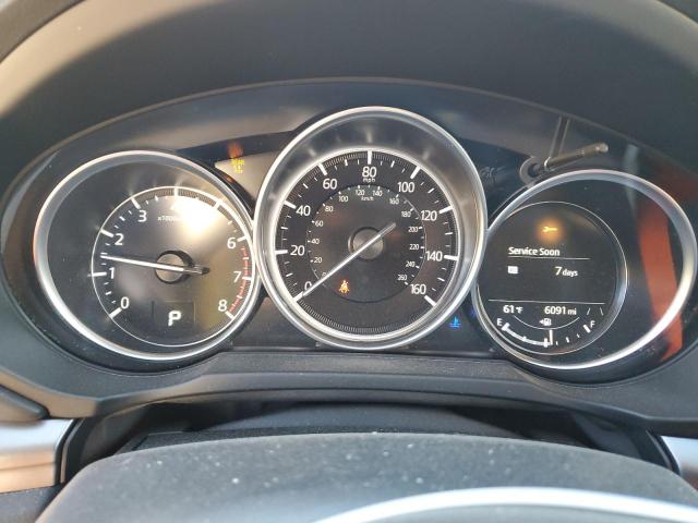 2025 MAZDA CX-5 PREFE #3302908130