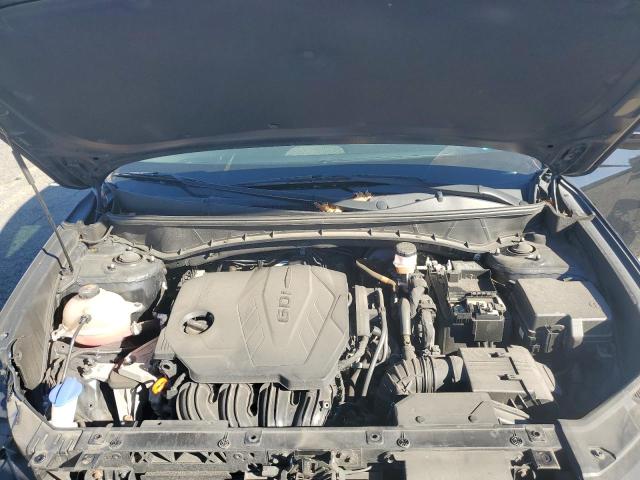 2022 HYUNDAI TUCSON SEL #3304669948