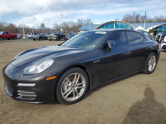 2014 PORSCHE PANAMERA 2 #3293569952