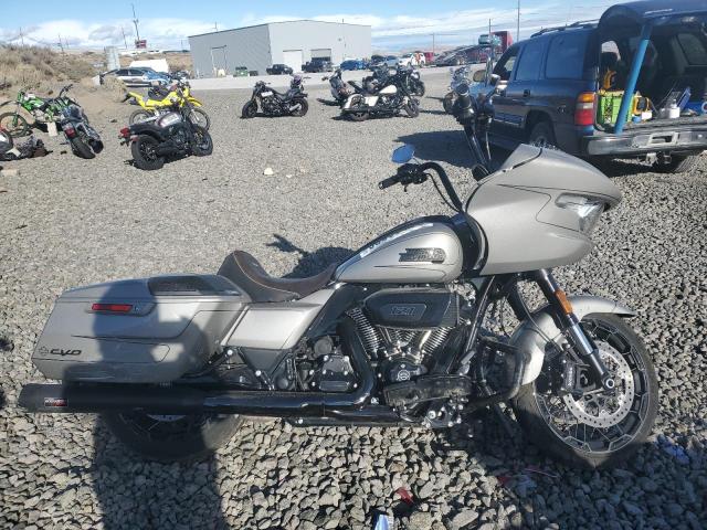 Global Auto Auctions: 2023 HARLEY-DAVIDSON FLTRXSE