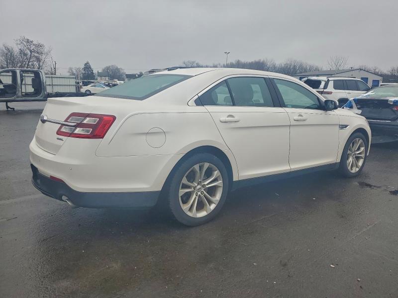 2013 FORD TAURUS SEL #3302797896