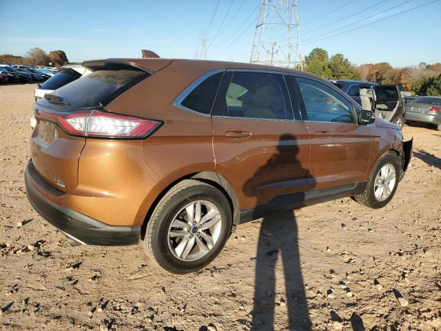 2017 FORD EDGE SEL #3296902845