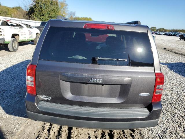 2015 JEEP PATRIOT LA #3284826526