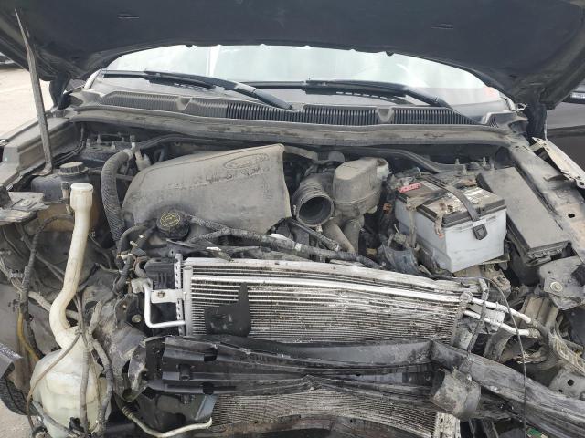 2014 FORD EXPLORER L #3293484443