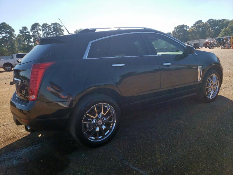 2014 CADILLAC SRX PREMIU #3284580351