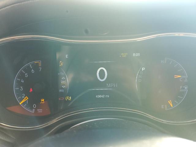 2020 JEEP GRAND CHER #3305428456