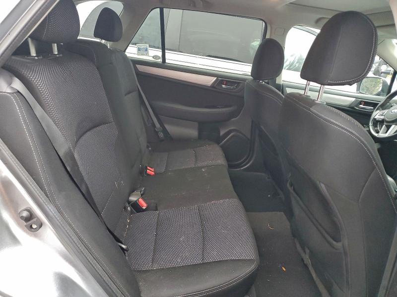 2016 SUBARU OUTBACK 2. #3296308488