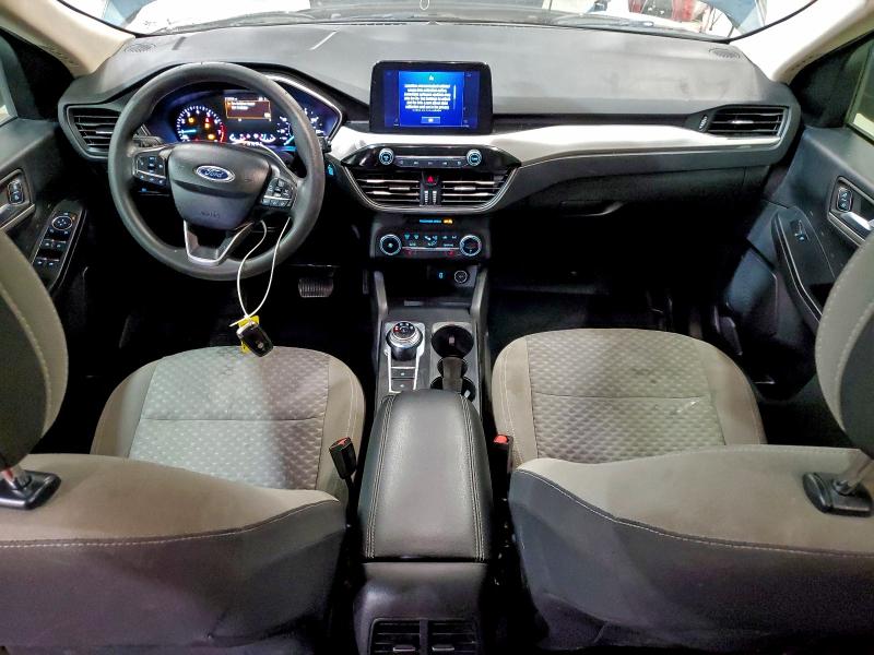 2020 FORD ESCAPE SE #3296355110