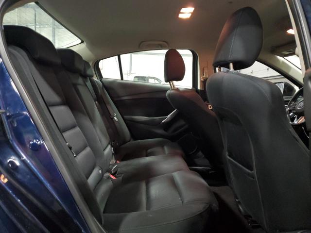 2016 MAZDA 6 SPORT #3283989864