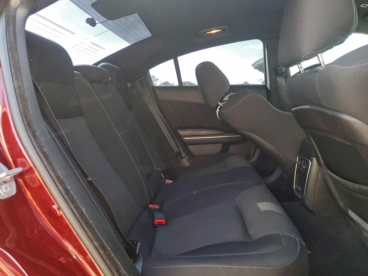 DODGE CHARGER R/T 392