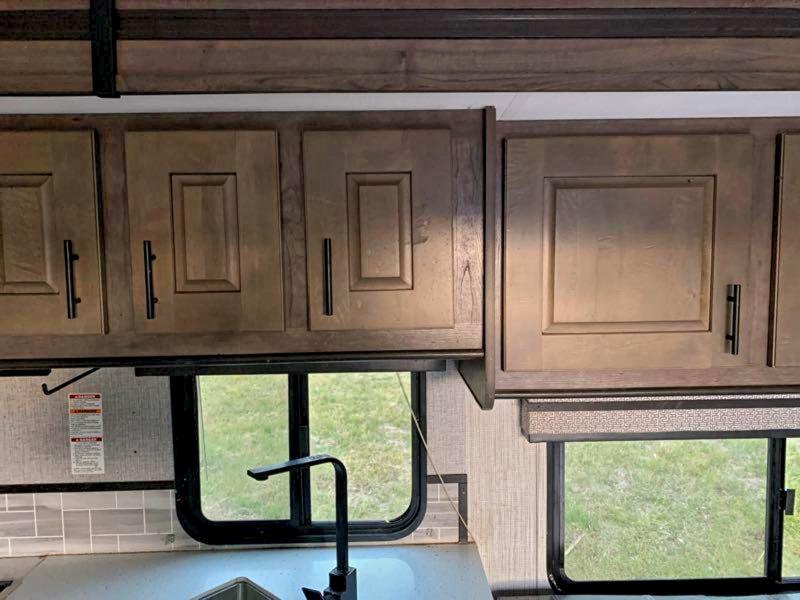 2021 HEARTLAND TORQUE #3297893799