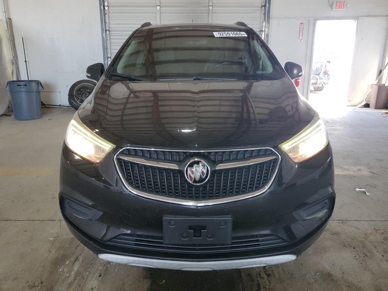 BUICK ENCORE PREFERRED