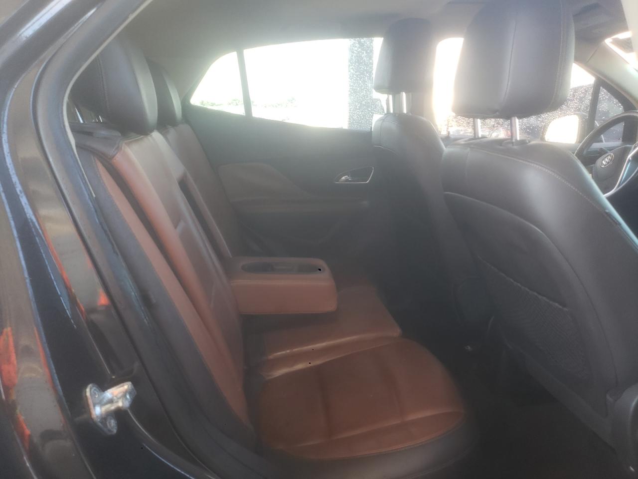 BUICK ENCORE PREMIUM