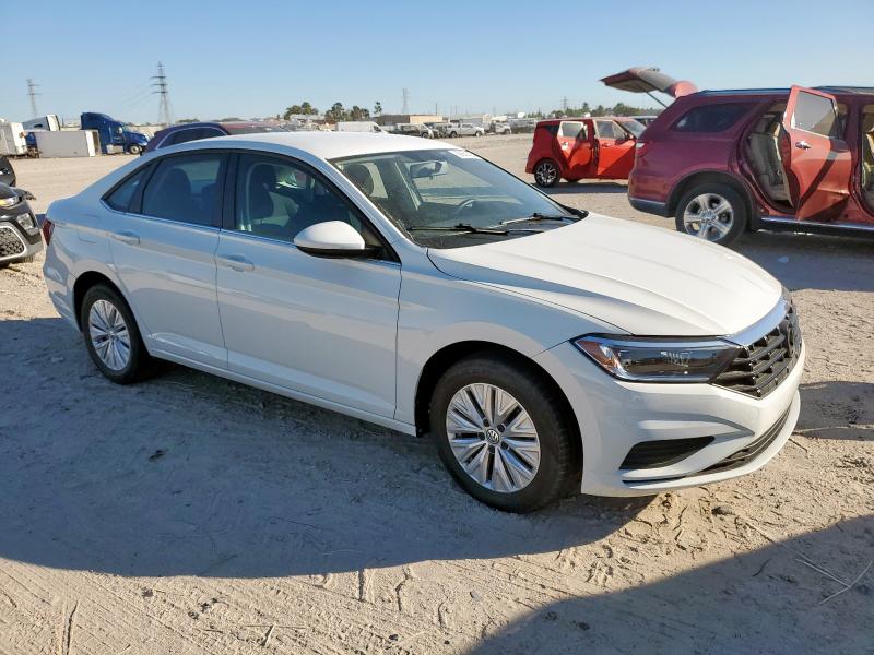 2019 VOLKSWAGEN JETTA S #3285531296